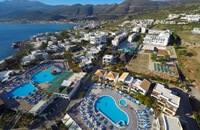 Hotel Nana Golden Beach