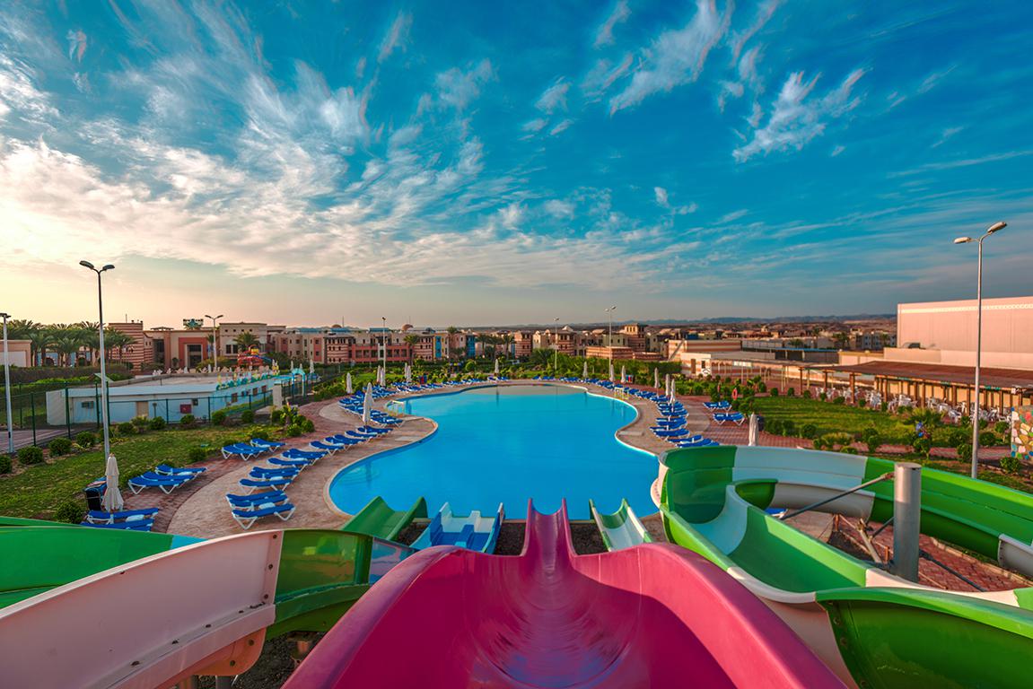 Hotel SUNRISE Select Marina Resort reviews