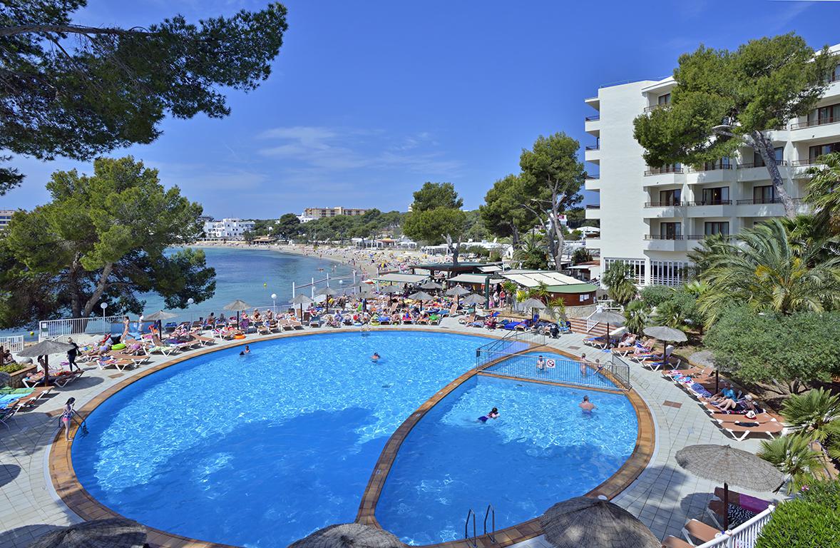 Hotel Alua Miami Ibiza