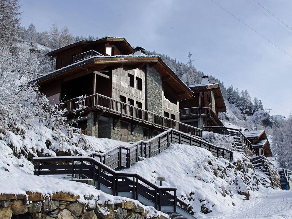 Chalet Aspen