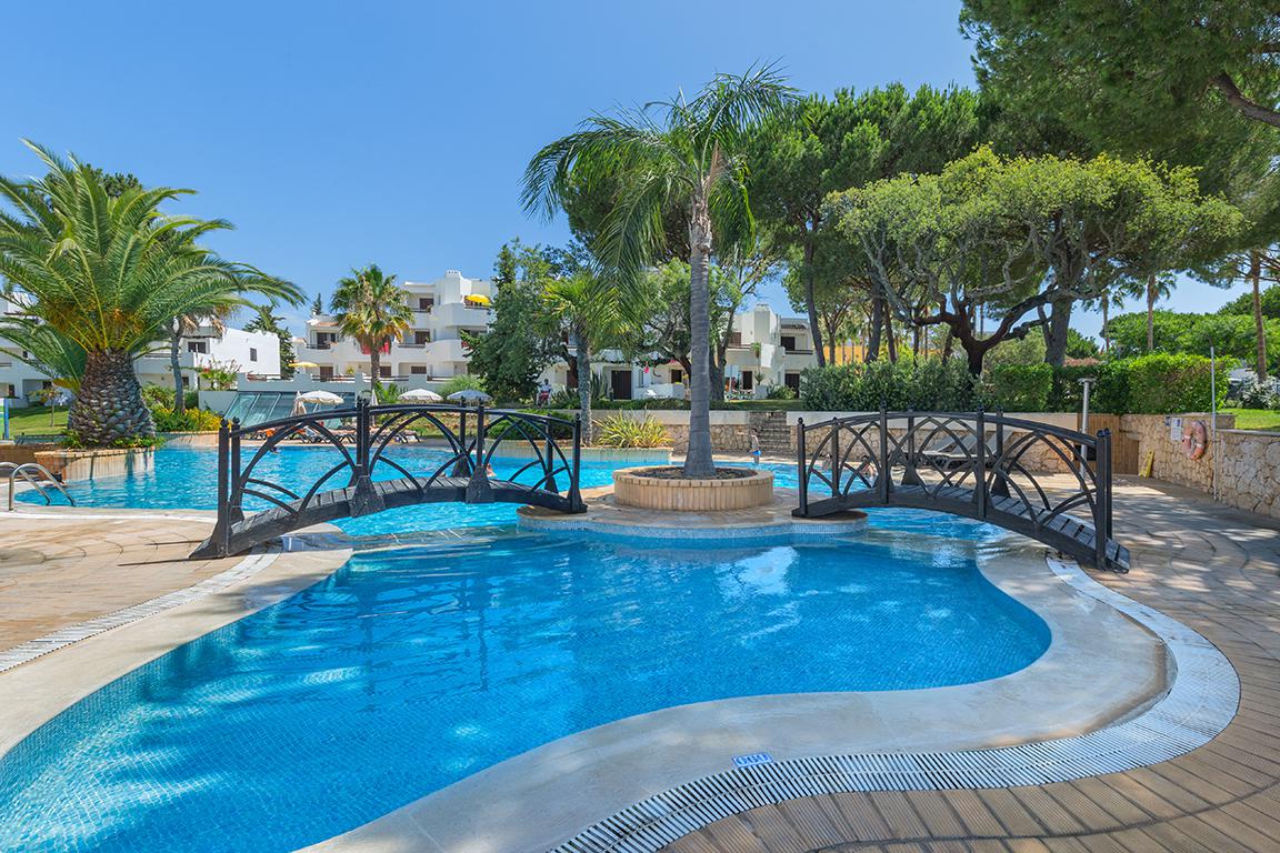 App. Balaia Golf Village beoordelingen