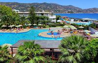 Hotel Apollonia Beach Resort & Spa