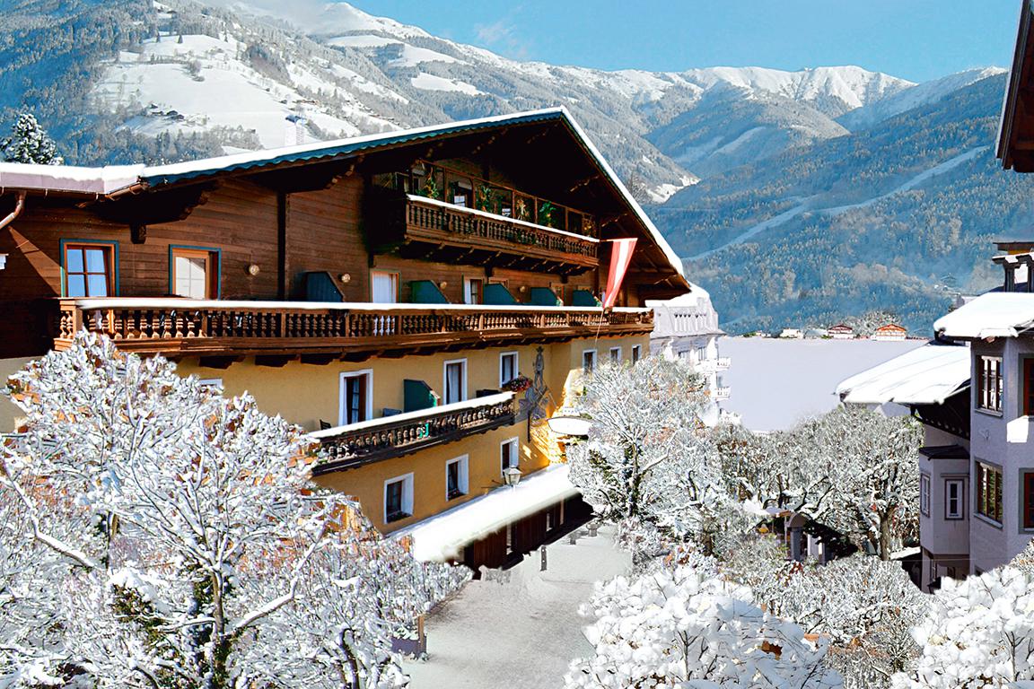 Hotel Fischerwirt Hotel Fischerwirt