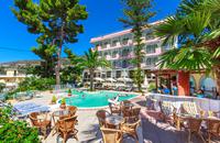 Hotel Tolon Holidays - Inclusief huurauto