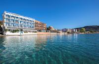 Hotel Tolo - Inclusief huurauto