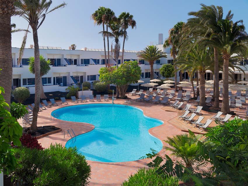 Hotel H10 Ocean Dunas Adults Only