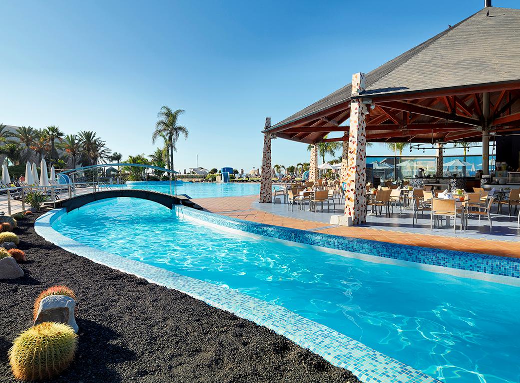 Vakanties Playa Meloneras 2021