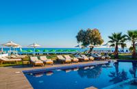 Hotel Cretan Beach Resort - adults only