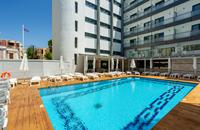 Hotel Rhodos Horizon City - adults only