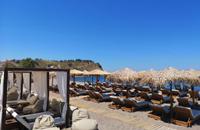 The Coast Seaside Rooms