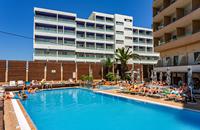 Hotel Rhodos Horizon Blu - adults only