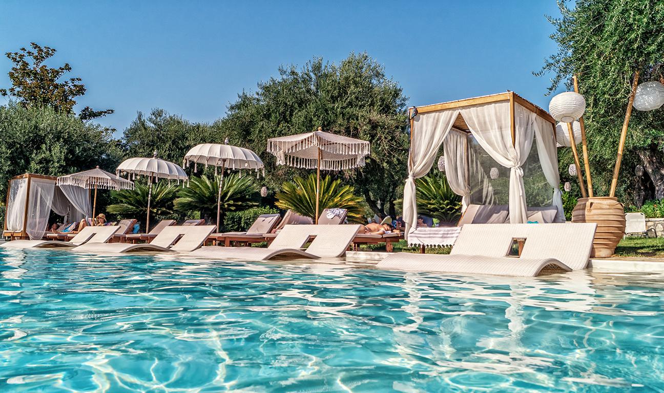 Hotel Nefeli