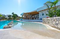Hotel Kouros Home Boutique