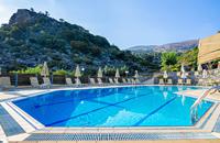 Aparthotel Villa Mare Monte