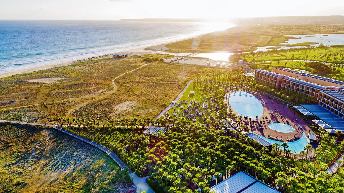 Hotel Vidamar Algarve