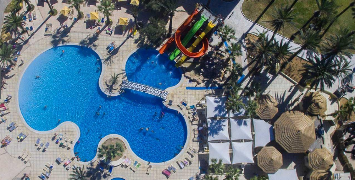 Occidental Sousse Marhaba reviews