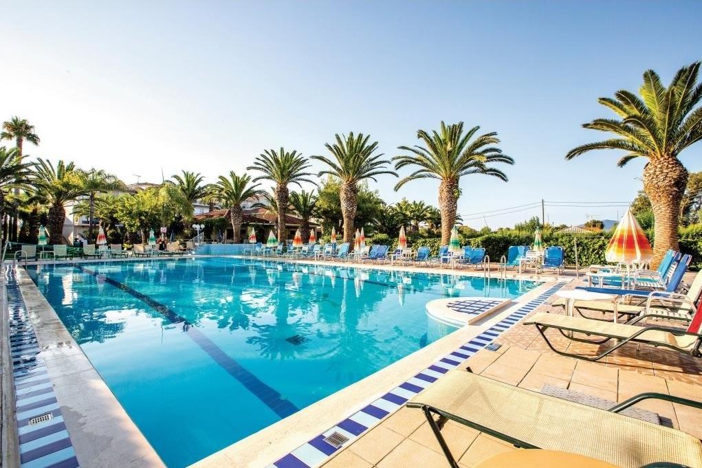Hotel Margarita
