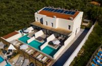 Bungalows & App. Zante Flower Deluxe