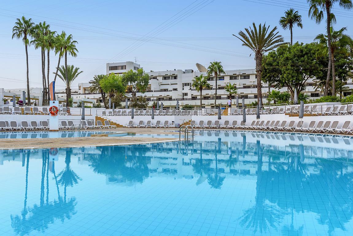 Hotel Allegro Agadir aanbieding Sunweb