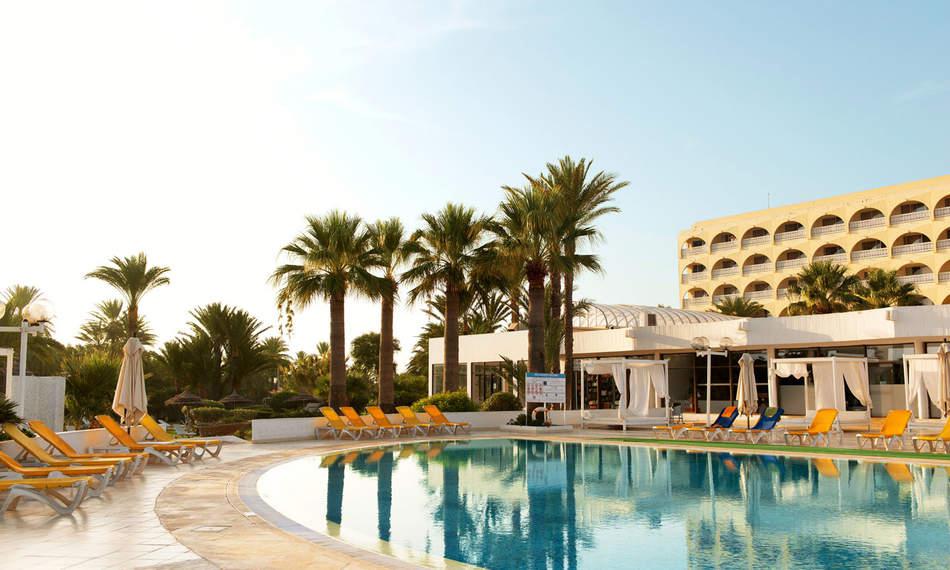 Hotel One Resort Jockey