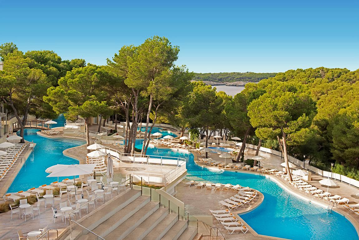 Hotel Iberostar Club Cala Barca