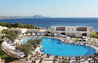 Hotel Port Royal Villas & Spa - adults only