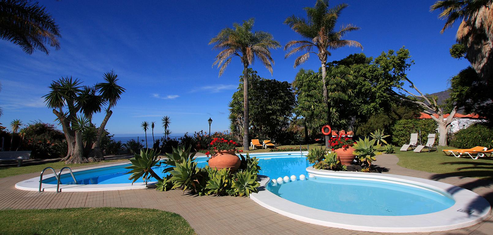 Bungalows Palma Jardin Bungalows Palma Jardin