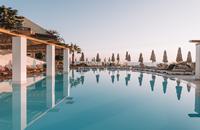 Hotel Sea Side Resort & Spa