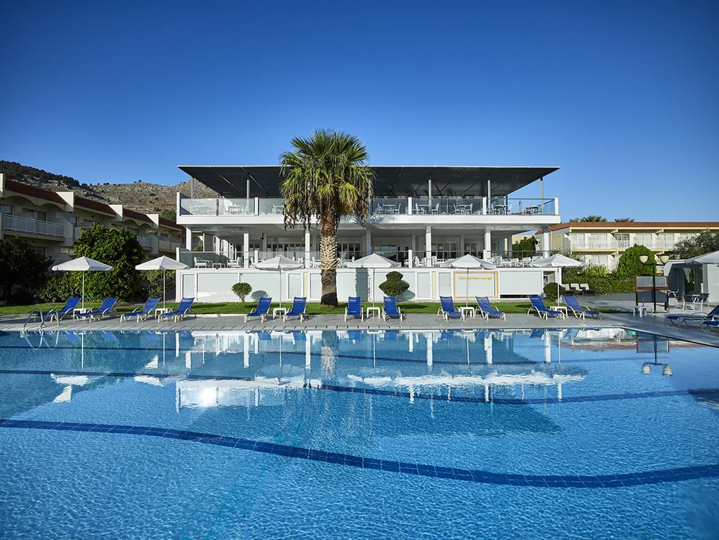Hotel Kolymbia Star Hotel Kolymbia Star