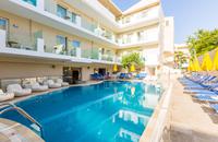 Hotel Dimitrios Beach