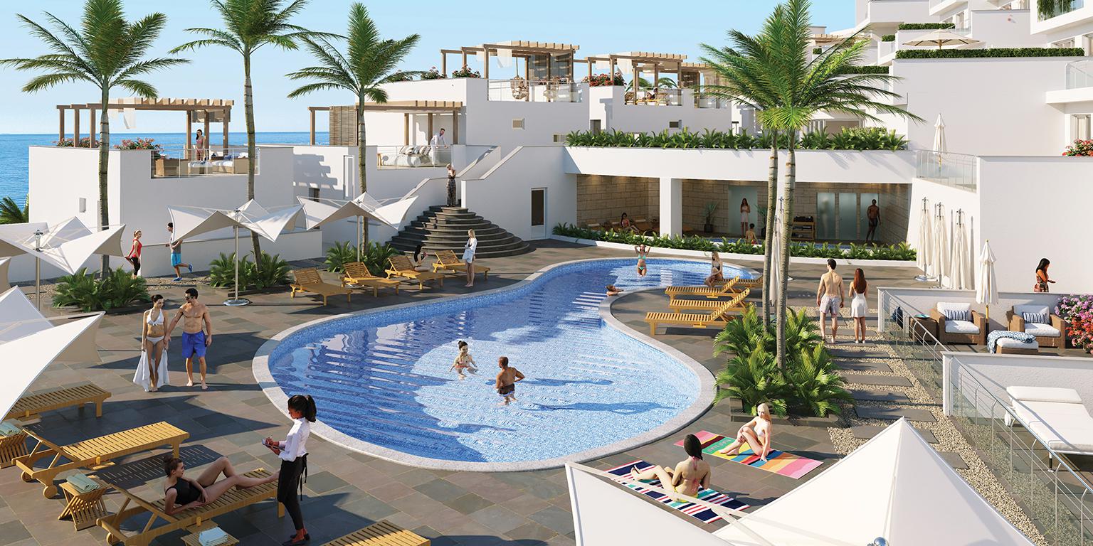 Dormio Resort Costa Blanca Beach & Spa