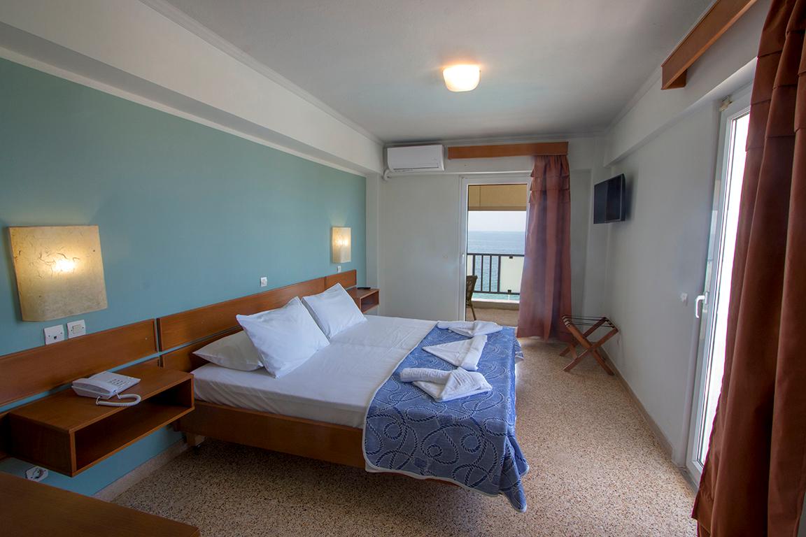 Hotel Limenari Sun Resort - inclusief huurauto reviews