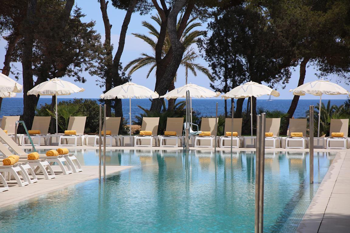 Hotel Iberostar Selection Santa Eulalia Ibiza - adults only
