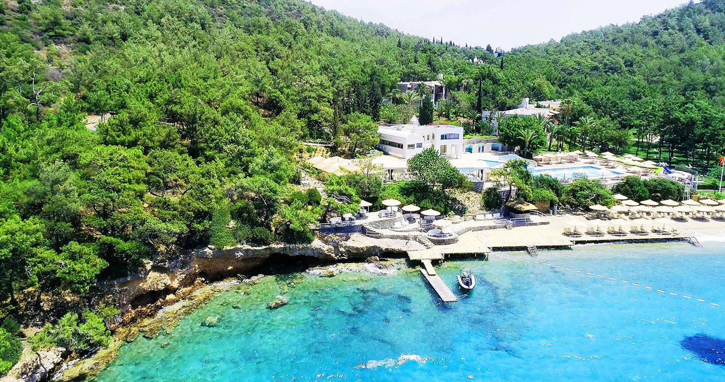 Hotel Hapimag Sea Garden Resort aanbieding Sunweb