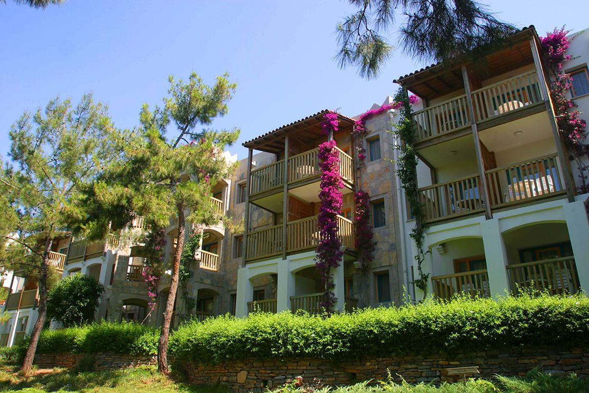 Hotel Hapimag Sea Garden Resort beoordelingen