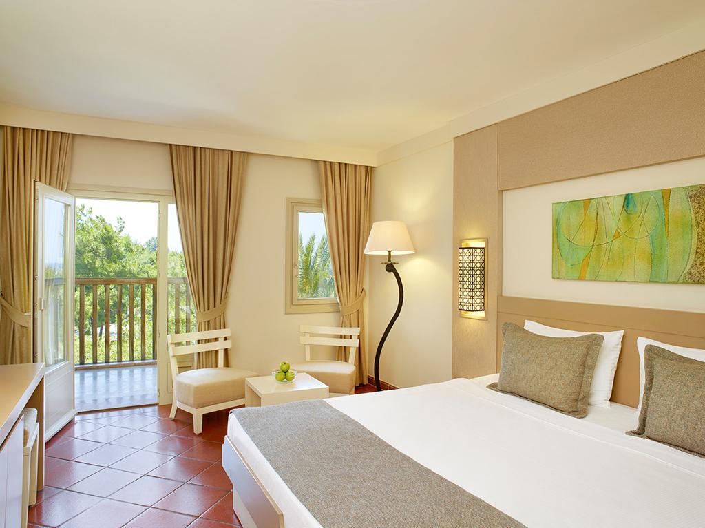 Hotel Hapimag Sea Garden Resort reviews