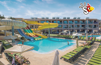 Hotel Gouves Waterpark Holiday Resort
