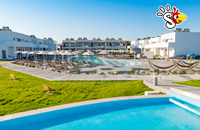 Spark Hotel Lambi Resort