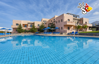 Hotel Vasia Resort & Spa