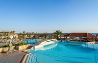 Hotel Annabelle Beach Resort