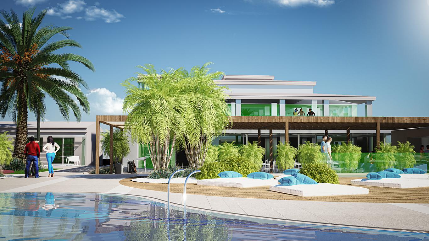 Kumara Serenoa By Lopesan Hotels