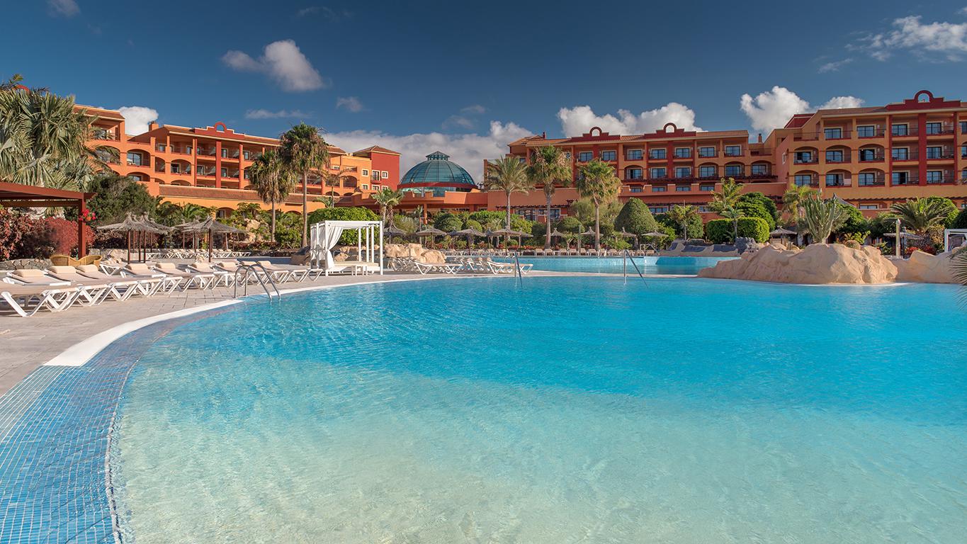 Sheraton Fuerteventura Beach, Golf Spa Resort