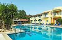 Hotel Sunrise - adults only