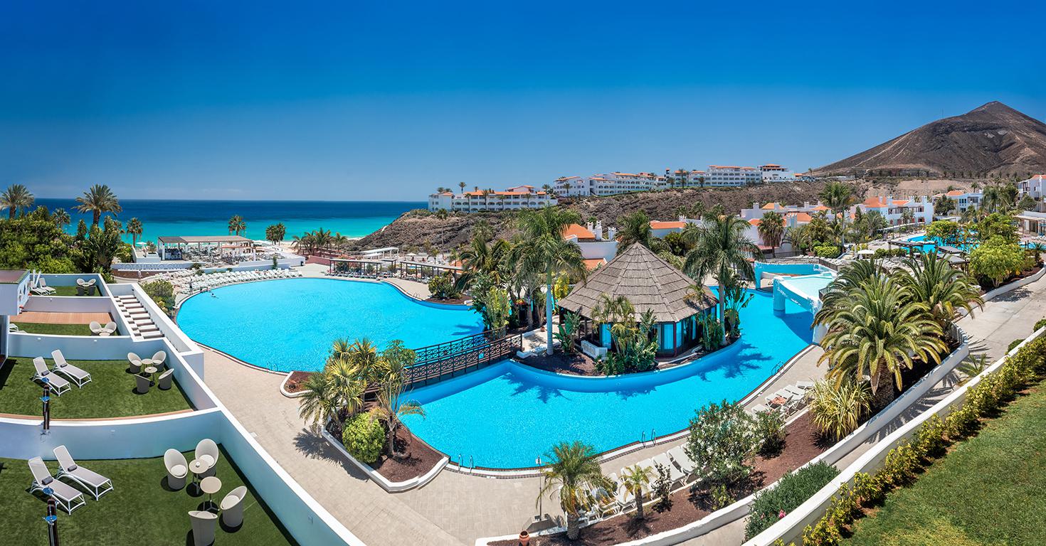 Hotel Fuerteventura Princess