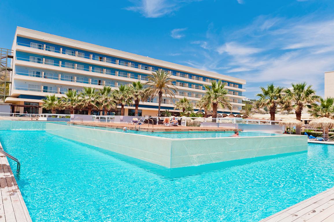 Hotel Blue Sea Beach
