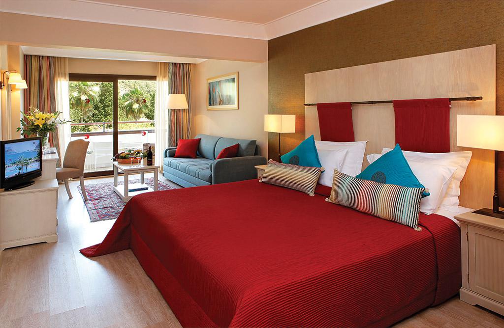 Hotel Marti Resort Deluxe reviews