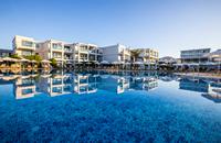 Hotel LTI Asterias Beach Resort