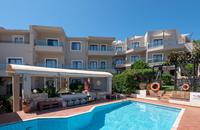 Hotel & Suites Eva Mare - adults only