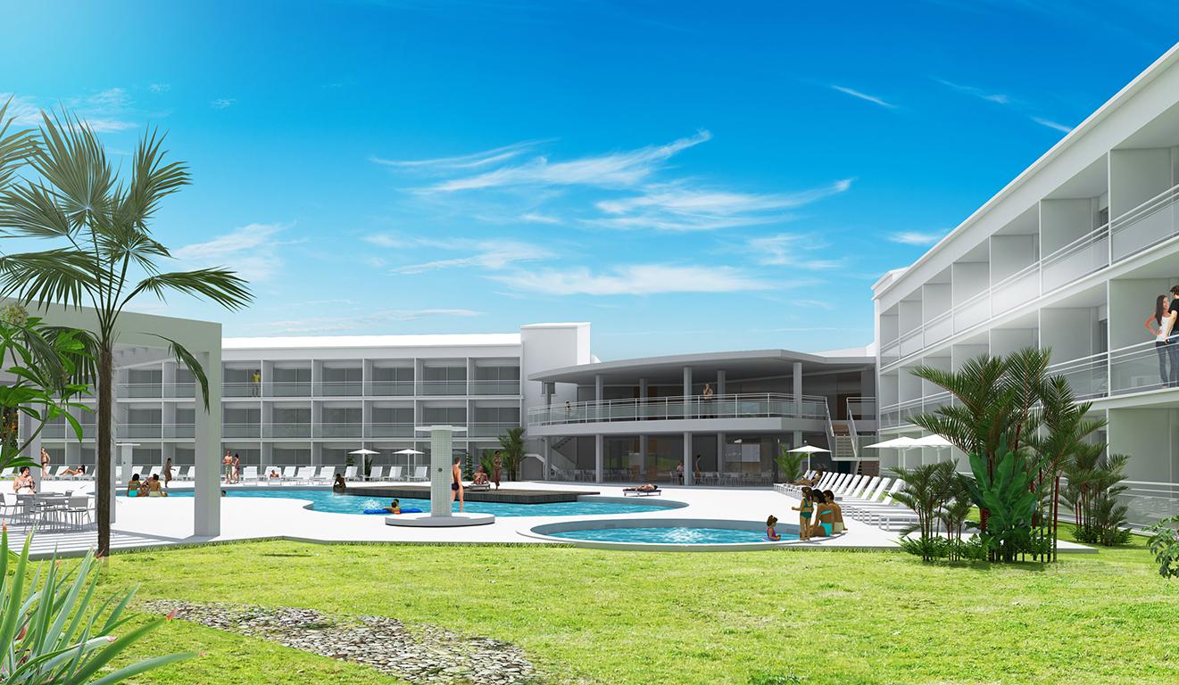 Hotel Gran Sagitario