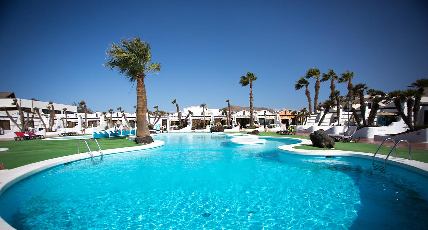 App. Sands Beach Resort